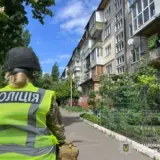 Мужчина угрожал взорвать дом в Киеве