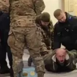 Мобілізація в Україні – у Києві почалася тотальна мобілізація