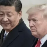 Трамп та Сі Цзіньпін хочуть завершити війну в Україні