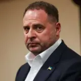Надвечір п’ятницю для Єрмака не зібрали заставу, він проведе вихідні до СІЗО