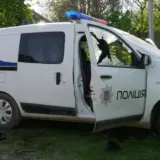 Вбивця поліцейського у селі Терлівка на Хмельниччині ліквідовано
