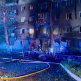 Обстрел Одесской области – рашисты нанесли удар по Измаильскому району