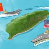 Трамп попередив Тайвань