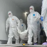 Обмен телами – тела более 500 защитников возвращены в Украину