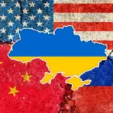Китай и США надеются на скорое завершение войны в Украине