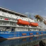 Танкери з газом зникають біля Ормузької протоки