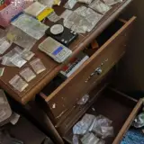 На Днепропетровщине преступники на продаже наркотиков заработали 12 миллионов