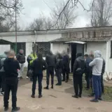 Почти 300 человек держали в рабстве на Днепропетровщине