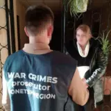 Зрадниця отримала 15 років за безкоштовну роботу на рашистів
