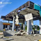 Обстрел Днепропетровской области – РФ нанесла комбинированный удар