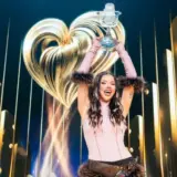 Євробачення 2026 – у конкурсі перемогла співачка з Болгарії Dara
