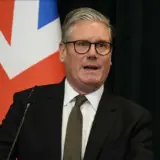 Премьер-министр Великобритании  Кир Стармер сообщил о намерении подать в отставку
