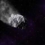 Астероид 2026 JH2 18 мая пролетит поблизости от Земли – где наблюдать