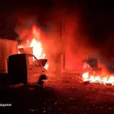 Обстрел Черниговской области – оккупанты за прошедшие сутки нанесли 43 удара