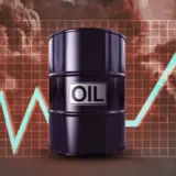 Цены на нефть отреагировали на шаткость ситуации на Ближнем Востоке