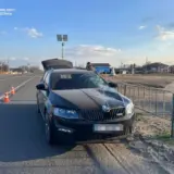 ДТП в Черкасской области – военный сбил ребенка на пешеходном переходе