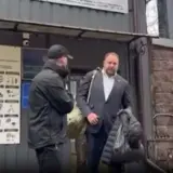 Ермаку собрали залог