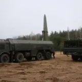 Ядерное оружие – РФ и Беларусь начали подготовку к нанесению ядерного удара по Украине
