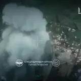 Силы обороны взяли под контроль Степногорск