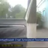Дезертир влаштував різанину на вулицях Житомира