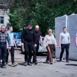 Ігор Табурець – на Черкащині втілюють розвиткові проєкти в медичній сфері