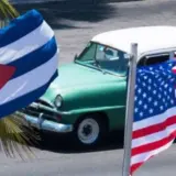США ввели санкции против Кубы