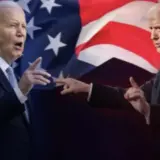 Трамп вирішив грішми допомогти жертвам Байдена