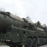 Россия решила помахать «ядерной дубинкой»