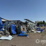 Обстріл Прилук – 2 загиблих та 17 поранених