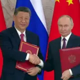 Китай таємно готував російських терористів для війни проти України