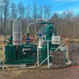 На Прикарпатті бізнесмен вкрав газу на 200 мільйонів