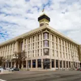 Поют в унисон: кандидаты на главу ФПУ Прудников и Каплин недовольны возвращением Дома профсоюзов в пользование Федерации