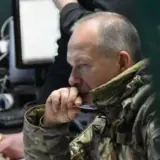 Сырский предупредил об угрозе вторжения со стороны Беларуси
