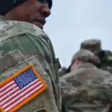 В НАТО подтвердили вывод американских военных из ЕС