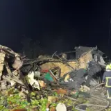 Обстрел Одессы – повреждены несколько жилых домов и автомобилей