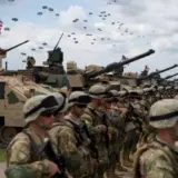 США скорочують свою армію у Європі