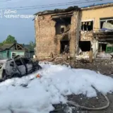 Обстріл Прилук – загинули четверо людей