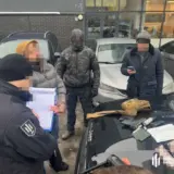 Мобілізація в Україні – у Києві за $13 тисяч продавали службу у тилу