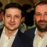 Миндич подал в суд на Зеленского