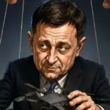 Бывший менеджер бетонных заводов Евгений Гвоздарев возглавил ГП «Укроборонсервис» под крышей Конотопского и Федорова – расследование