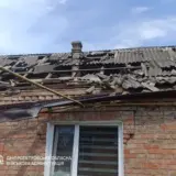 Обстріл Дніпропетровської області – терористи майже 20 разів обстріляли чотири райони