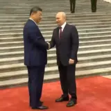 Си Цзиньпин отказался от провального проекта Путина