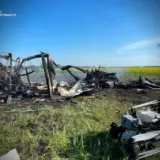Обстрел Черниговской области – один человек погиб, еще двое пострадали
