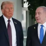Трамп і Нетаньягу провели напружену розмову