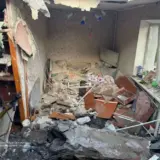 Обстрел Днепропетровской области – РФ нанесла комбинированный удар