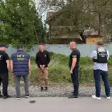 Мобилизация в Украине – на Закарпатье военный за $6 тысяч предлагал сбежать в Словакию