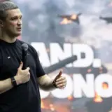 Федоров назвав три ключові пріоритети Міноборони