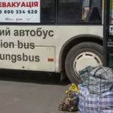 На Дніпропетровщині примусово евакуюють населення ще із п’яти сіл Синельниківського району