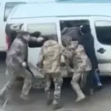 Мобілізація в Україні – київські ТЦКашники до смерті побили мобілізованого