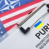 Країни Європи не хочуть купувати зброю для України